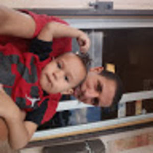 Meet your Posher, Johnny